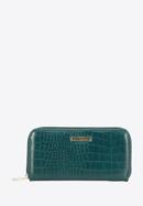 Wallet, turquoise, 93-1Y-915-50, Photo 1