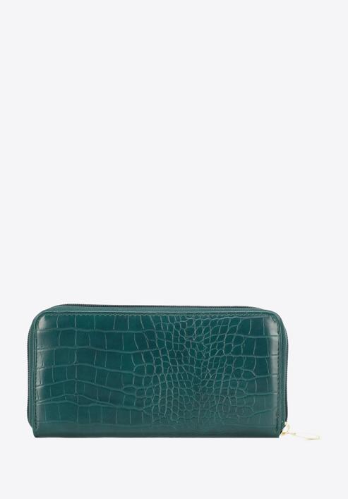 Wallet, turquoise, 93-1Y-915-50, Photo 3