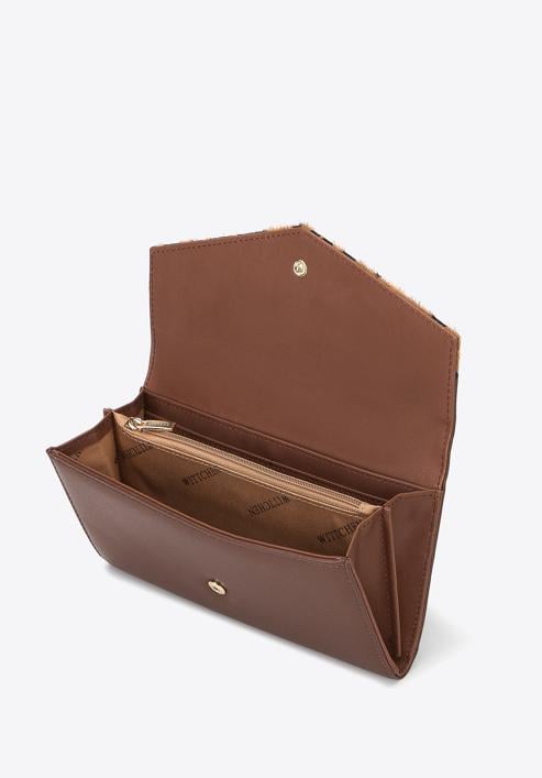 Wallet, brown, 95-1Y-529-4, Photo 3