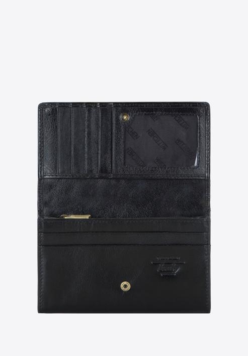 Wallet, black, 21-1-036-L10, Photo 2