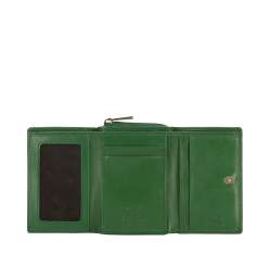 Wallet, green, 14-1-121-L0, Photo 1