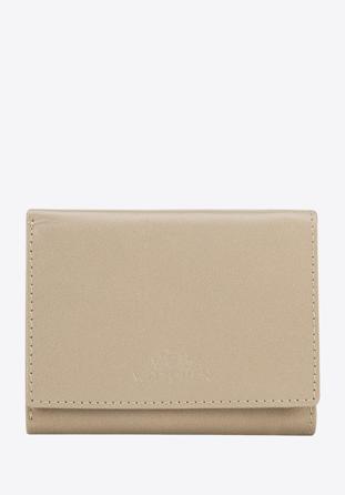 Wallet, beige, 14-1-913-LB, Photo 1