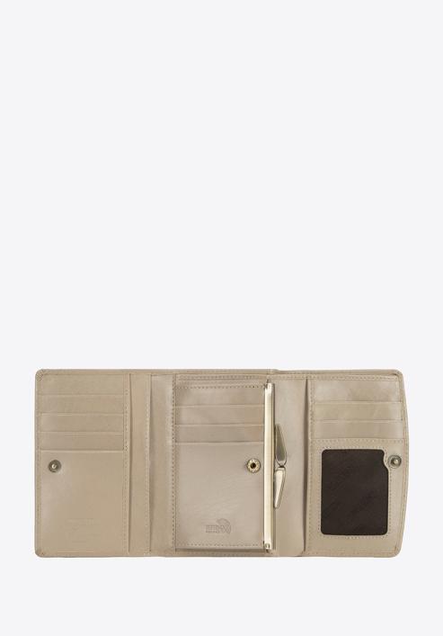 Wallet, beige, 14-1-062-L91, Photo 3