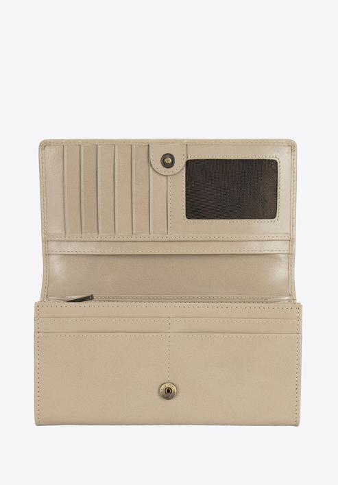 Wallet, beige, 14-1-903-L0, Photo 2