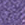 фіолетовий - Жіночий лакований гаманець з монограмою на застібці - 34-1-362-FF