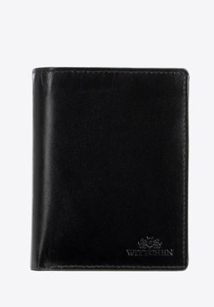 wallet, black, 26-1-437-1, Photo 1