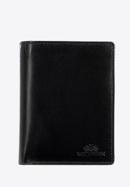 wallet, black, 26-1-437-3, Photo 1