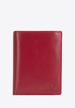 wallet, red, 26-1-437-3, Photo 1