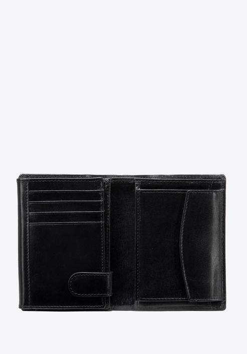 wallet, black, 26-1-437-3, Photo 2