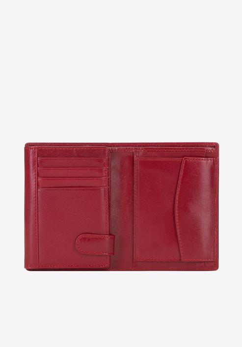 wallet, red, 26-1-437-3, Photo 2