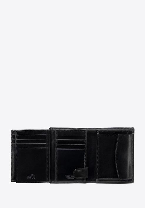 wallet, black, 26-1-437-3, Photo 3
