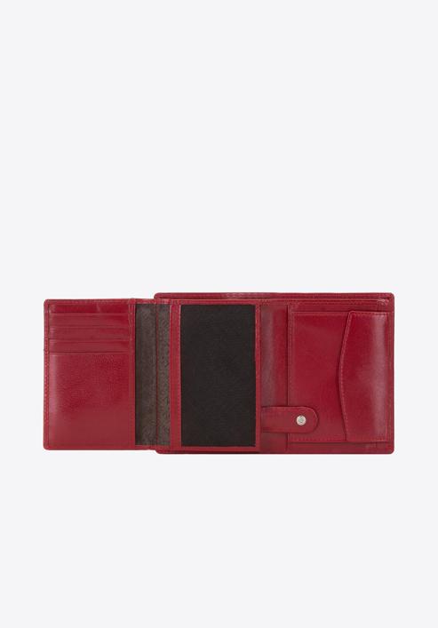 wallet, red, 26-1-437-3, Photo 4
