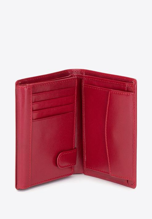 wallet, red, 26-1-437-3, Photo 5