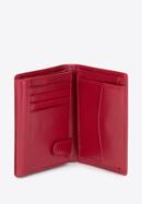 wallet, red, 26-1-437-3, Photo 5