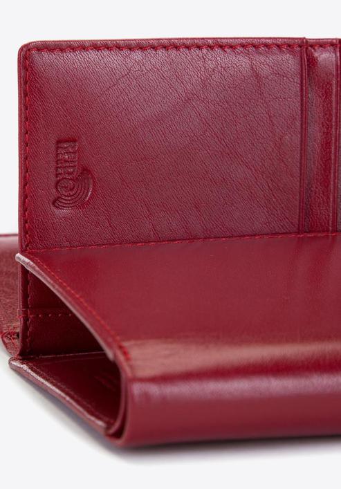 wallet, red, 26-1-437-3, Photo 6