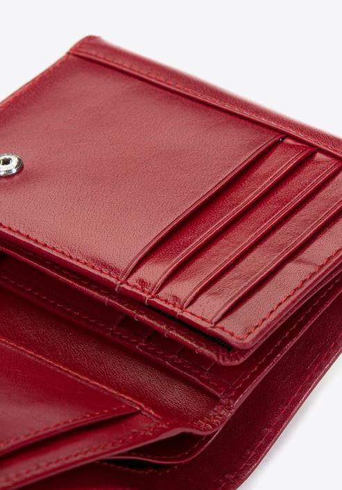 wallet, red, 26-1-437-3, Photo 7