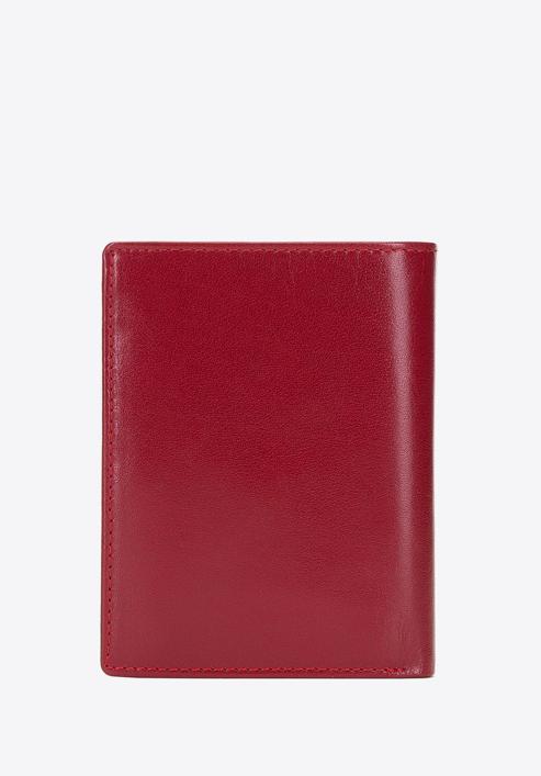 wallet, red, 26-1-437-3, Photo 9