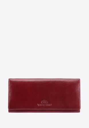 Wallet, cherry, 21-1-333-30, Photo 1