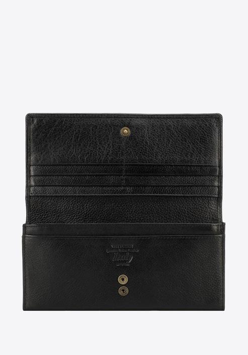 Wallet, black, 21-1-333-10L, Photo 2