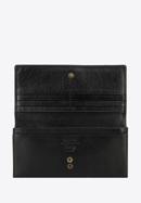 Wallet, black, 21-1-333-10L, Photo 2