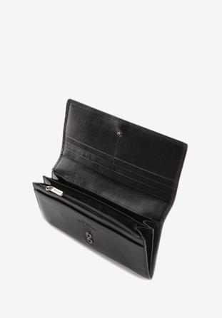 Wallet, black, 21-1-333-10L, Photo 1