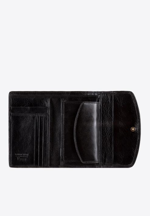 Wallet, black, 25-1-045-1, Photo 2