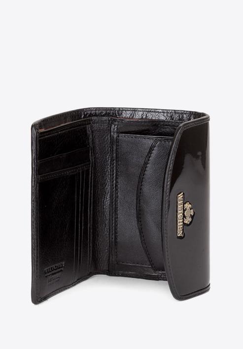 Wallet, black, 25-1-045-1, Photo 3