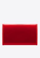 Damski portfel ze skóry elegancki, czerwony, 25-1-045-1, Zdjęcie 4