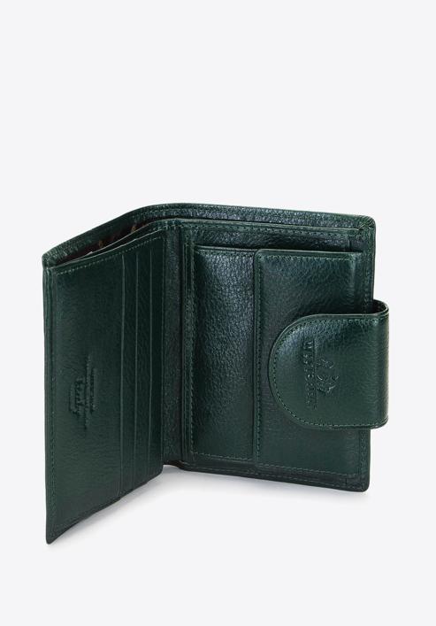 Wallet, green, 21-1-362-10L, Photo 4