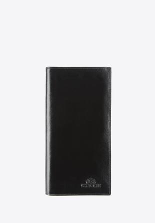 Wallet, black, 21-1-335-1, Photo 1