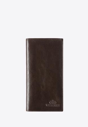 Wallet, brown, 21-1-335-4, Photo 1