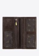 Wallet, brown, 21-1-335-4, Photo 2