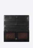Wallet, black, 14-1L-052-3, Photo 2