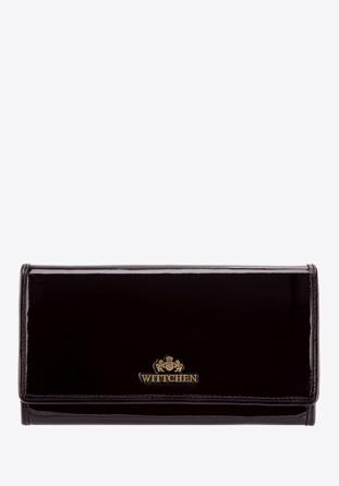 Wallet, black, 25-1-052-1, Photo 1