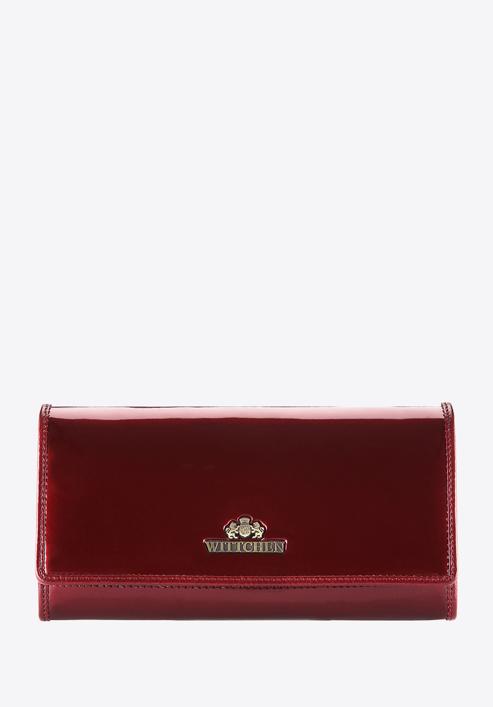 Wallet, burgundy, 25-1-052-1, Photo 1