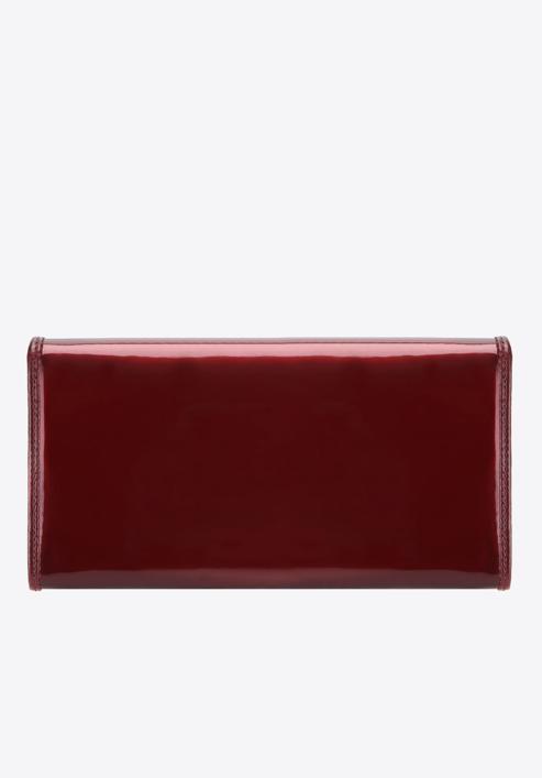 Wallet, burgundy, 25-1-052-1, Photo 4