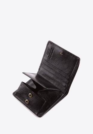 Wallet, black, 25-1-065-1, Photo 1