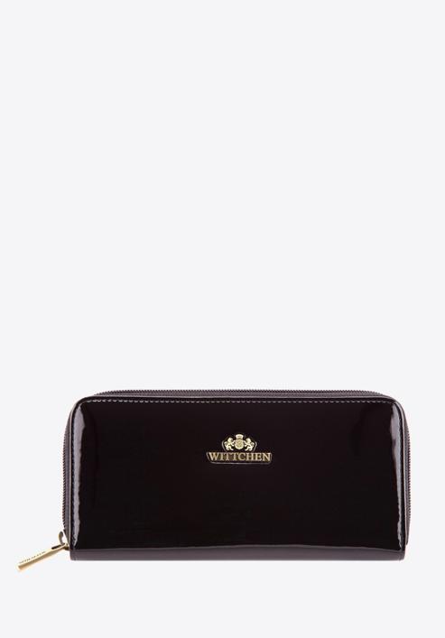 Wallet, black, 25-1-393-0, Photo 1