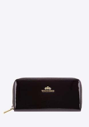 Wallet, black, 25-1-393-1, Photo 1