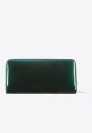 Wallet, dark green, 25-1-393-0, Photo 4