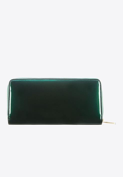 Wallet, dark green, 25-1-393-3, Photo 4