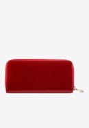 Wallet, red, 25-1-393-N, Photo 4