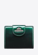 Wallet, dark green, 25-1-362-3, Photo 1