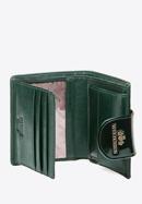 Wallet, dark green, 25-1-362-0, Photo 4