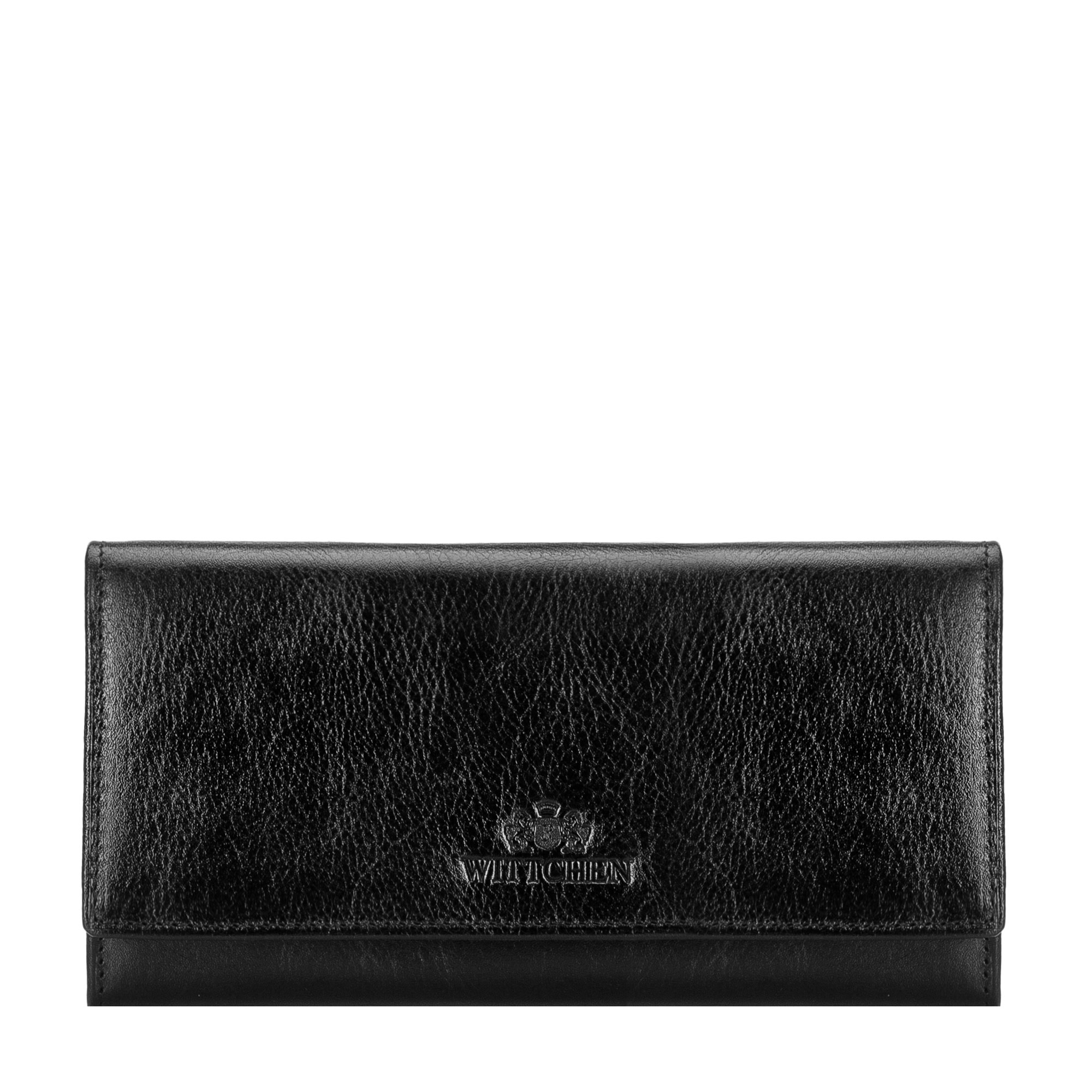 E-shop Dámska kožená peňaženka 21-1-052-L10