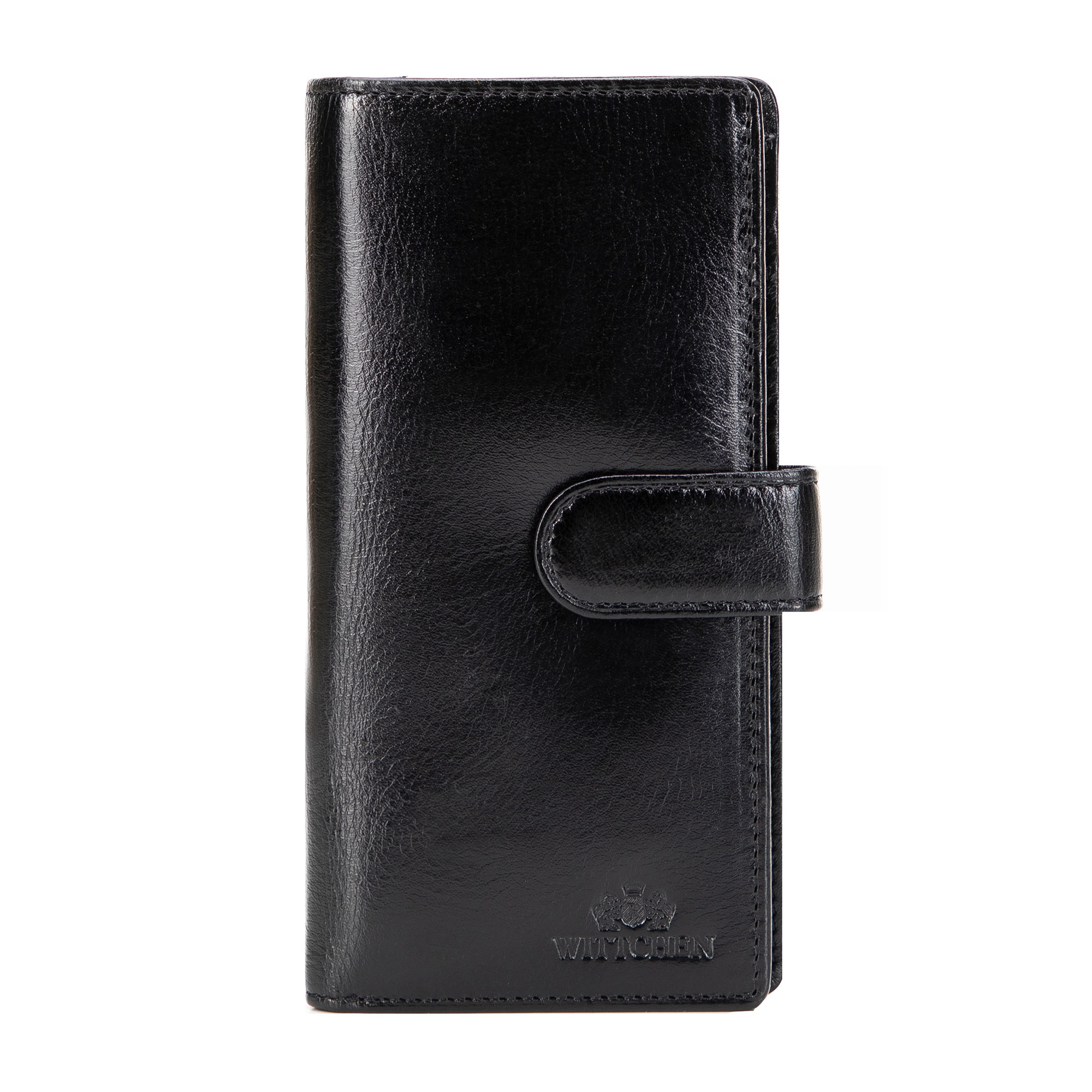 Dámska kožená peňaženka z Italy kolekcie – elegancia a poriadok v jednom