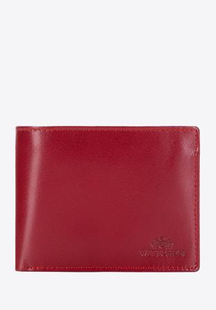 Wallet, red, 26-1-040-3, Photo 1