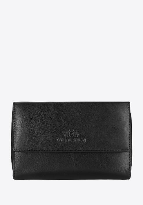Wallet, black, 14-1-049-L0, Photo 1