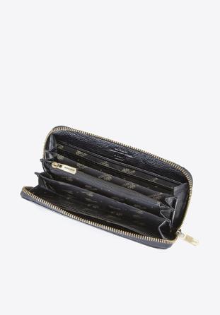 Wallet, black, 21-1-104-1, Photo 1
