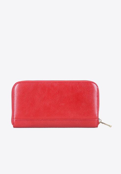 Wallet, red, 21-1-104-1, Photo 4